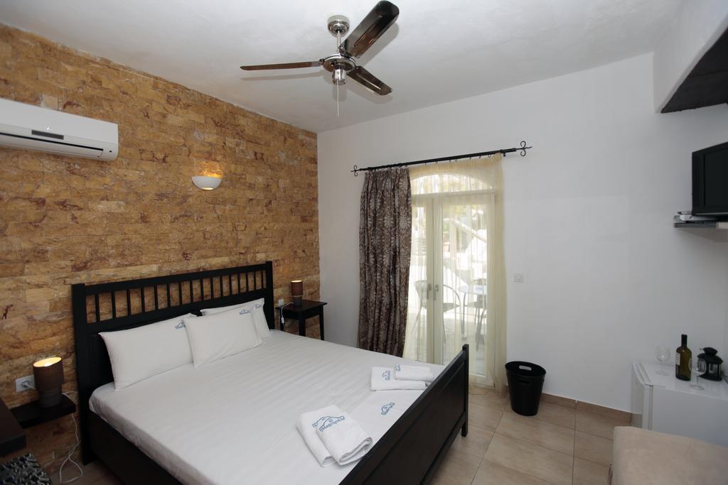 Maistrali Sikinos Room photo